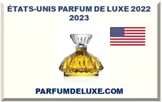 ÉTATS-UNIS PARFUM DE LUXE 2026-2027