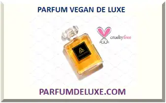 PARFUM VEGAN DE LUXE 2026-2027
